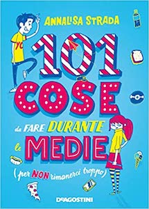 101 cose da fare per andare alle medie