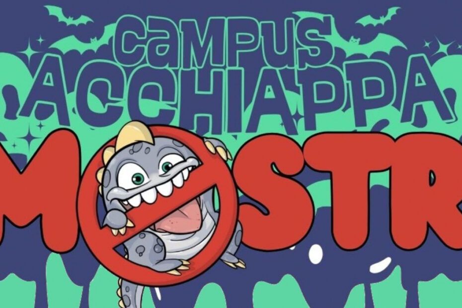 Campus Estivo WOW Spazio Fumetto