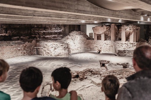 A spasso per l'Impero Romano A spasso per l'Impero Romano A spasso per l'Impero Romano