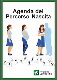 Agenda del Percorso Nascita