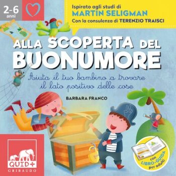 Alla scoperta del buonumore