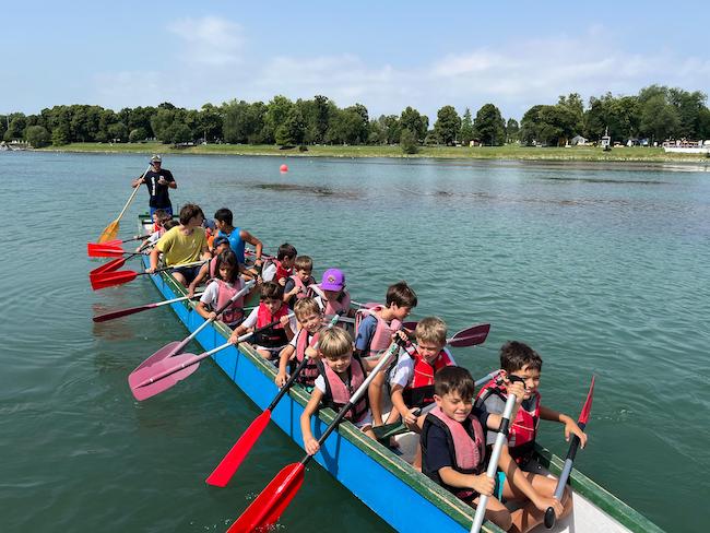 Multisport Summer Camp Amatori Union Summer Camp Amatori Union Summer Camp Amatori Union