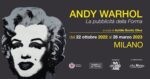 Andy Warhol La pubblicità della forma
