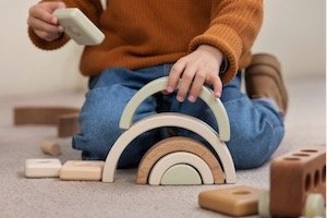 Attività Montessori da fare in casa