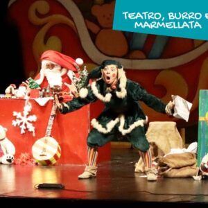 BABBO NATALE