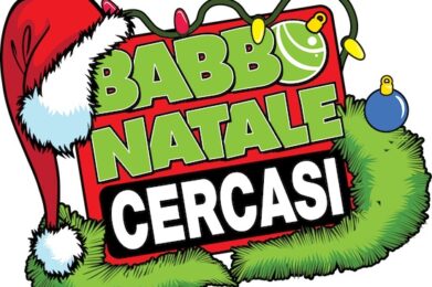 Babbo Natale cercasi