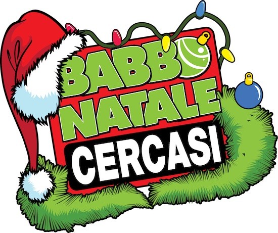 Babbo Natale cercasi