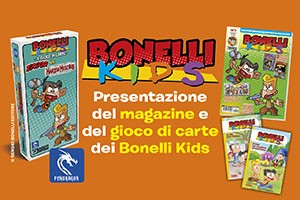 Bonelli-kids