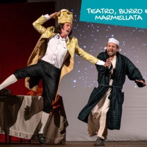 CANTO DI NATALE