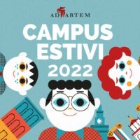 Campus Estivi Ad Artem 2022
