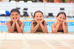 Campus Estivo David Lloyd Club Malaspina_