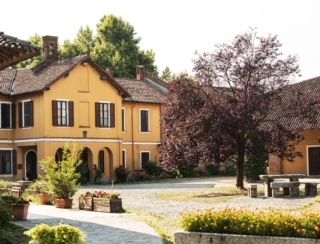 Campus musicale in Cascina Guzzafame