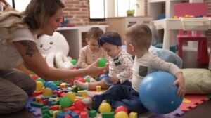 Centri Estivi Scuole Infanzia Comune Milano