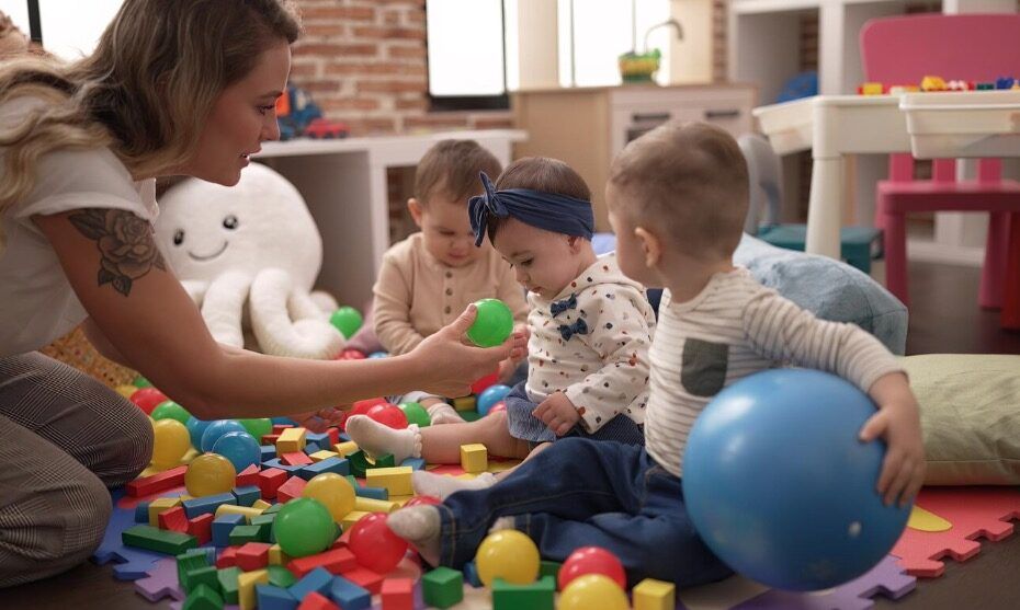 Centri Estivi Scuole Infanzia Comune Milano