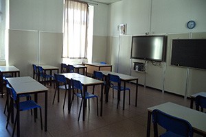 Centro Educativo Diurno San Gaetano