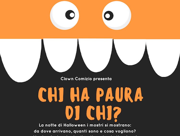 Chi ha paura di chi