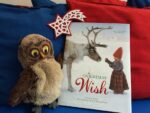 Christmas story time