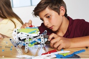 concorso meccano