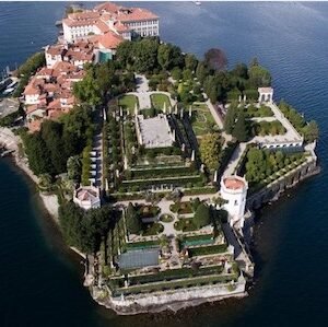 Eventi Basilica di Sant'Ambrogio per bambini Crociera Family Isole Lago Maggiore