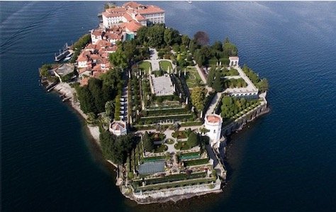 Crociera Family Isole Lago Maggiore