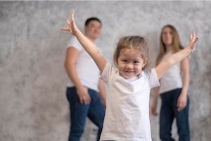 Dare regole ai figli