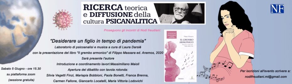 Desiderare un figlio in tempo di pandemia