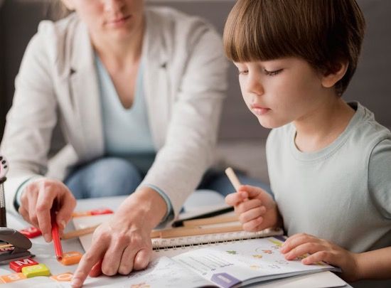 Disturbi Specifici Apprendimento