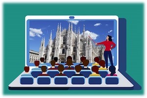 Duomo-per-bambini-attività-online