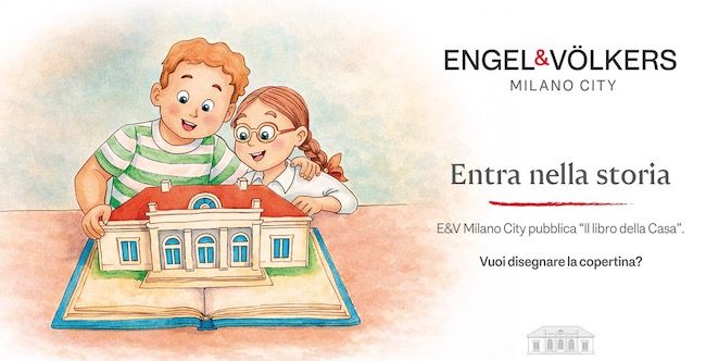 E&V Milano City