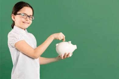 Educazione finanziaria