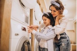 Elettrodomestici che aiutano