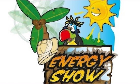 Energy Show – spettacolo teatrale