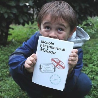 Esplorazione del Parco Sempione Esplorazione del Parco Sempione Esplorazione del Parco Sempione