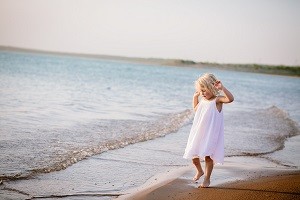 Spiaggia del Gaslini