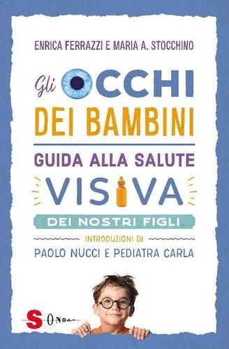 Gli occhi dei bambini