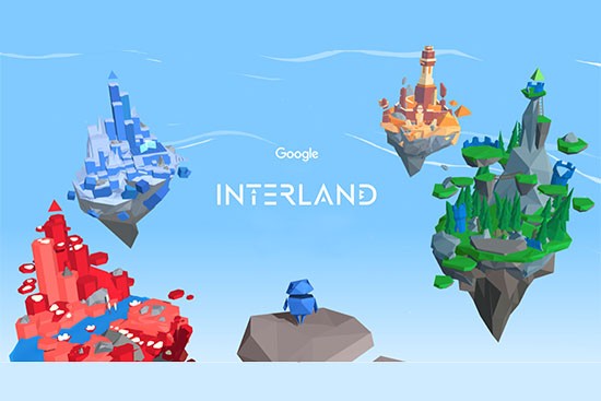 Google Interland sicurezza online