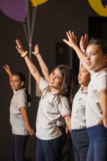 ICS Milan In-Depth Curriculum Sessions: scopri il programma scolastico perfetto per tuo figlio ICS Milan In-Depth ICS_Milla