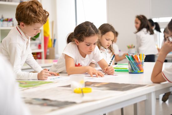 ICS Milan In-Depth Curriculum Sessions: scopri il programma scolastico perfetto per tuo figlio ICS Milan In-Depth ICS_Milla