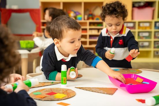 ICS Milan In-Depth Curriculum Sessions: scopri il programma scolastico perfetto per tuo figlio ICS Milan In-Depth ICS_Milla