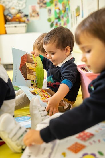 ICS Milan In-Depth Curriculum Sessions: scopri il programma scolastico perfetto per tuo figlio ICS Milan In-Depth ICS_Milla