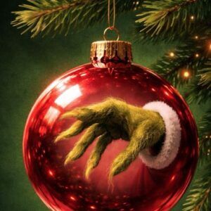 IL GRINCH…CHE RUBO IL NATALE Teatro Martinitt IL GRINCH…CHE RUBO IL NATALE