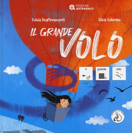 Il grande volo libro