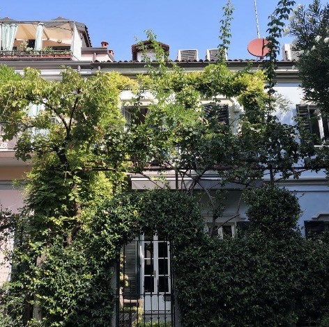 Il quartiere delle favole Il quartiere delle favole Il quartiere delle favole
