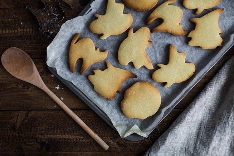 biscotti biologici 