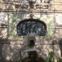 Immersione nel Parco Sempione