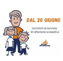 Iscrizione Milano Ristorazione
