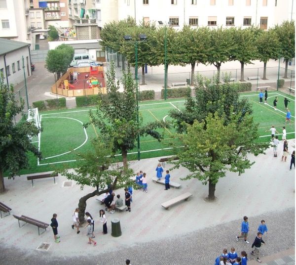 JOY Centro Estivo