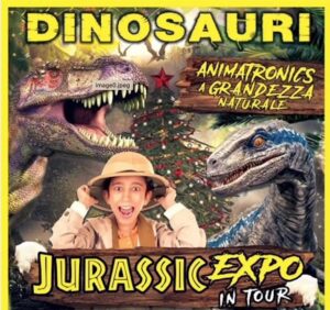 Jurassic Expo
