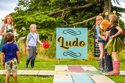 Just So Festival Italia: in famiglia tra avventura e fantasia Just So Festival Italia Just So Festival