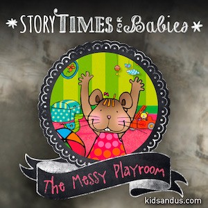 The Messy Playroom: racconto in inglese KidsUs-MI-BsAs-The-Messy-Playroom